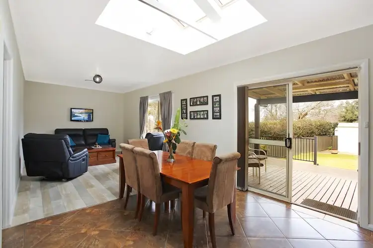 Third view of Homely house listing, 11 Hambridge Road, Bargo NSW 2574