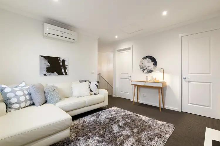 Fifth view of Homely townhouse listing, 2/63 Exeter Road, Croydon North VIC 3136