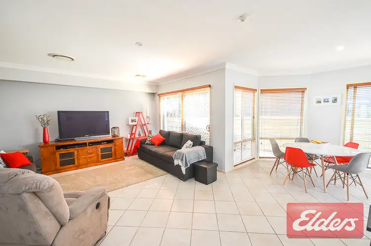Fourth view of Homely house listing, 8 Stefie Place, Kings Langley NSW 2147