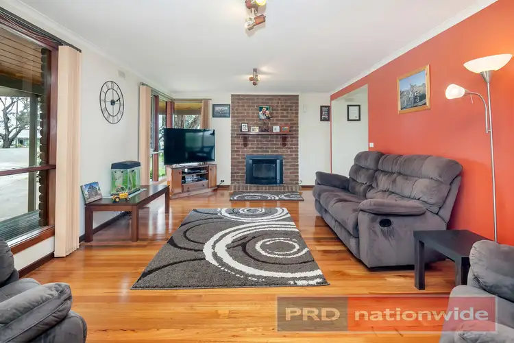 Fifth view of Homely house listing, 125 Clunes Road, Creswick VIC 3363