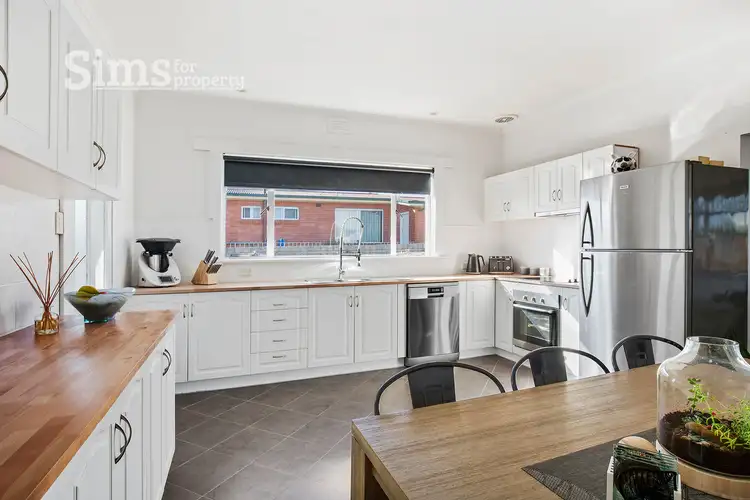 Fourth view of Homely house listing, 24 Tompson Lane, Newnham TAS 7248