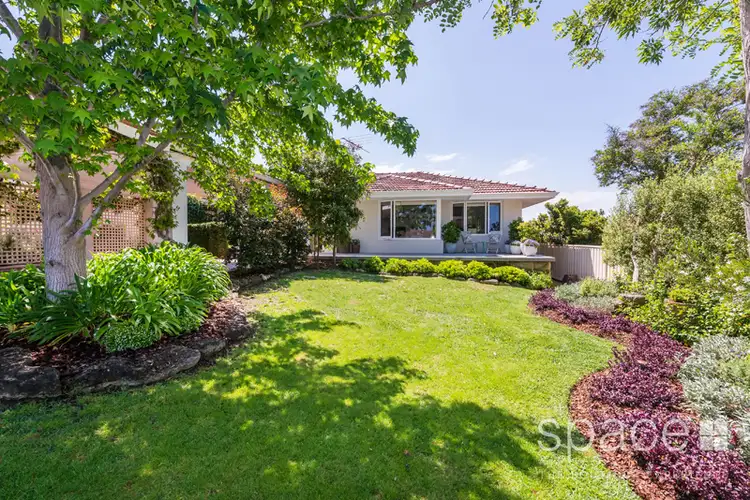 Second view of Homely house listing, 8 Kylie Street, Wembley Downs WA 6019