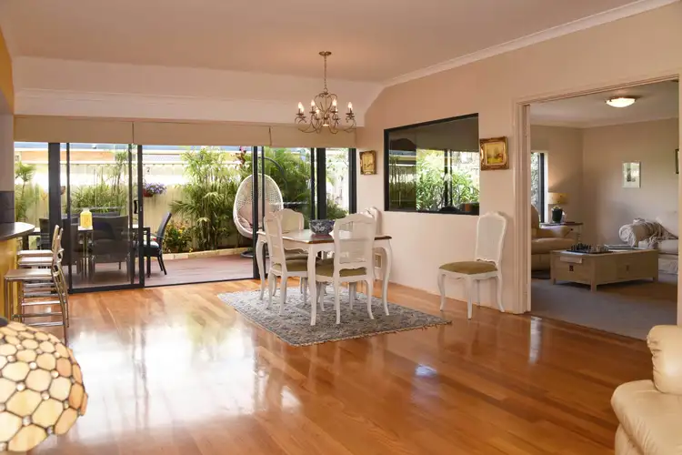 Sixth view of Homely house listing, 3 Sabina Way, Pelican Point WA 6230