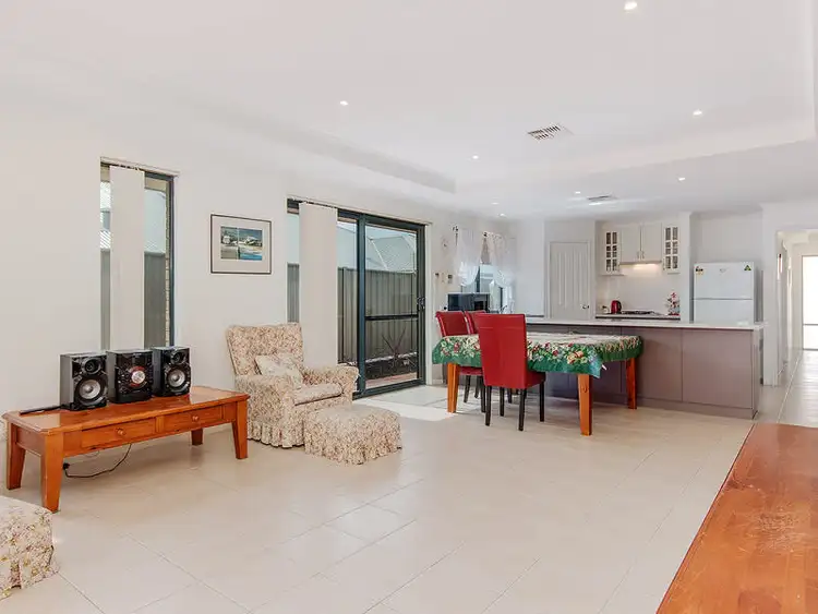 Fifth view of Homely house listing, 16 Wallingford Crescent, Wellard WA 6170
