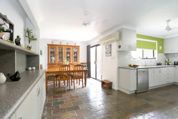 Seventh view of Homely house listing, 16 Anthony Vella Street, Rural View QLD 4740