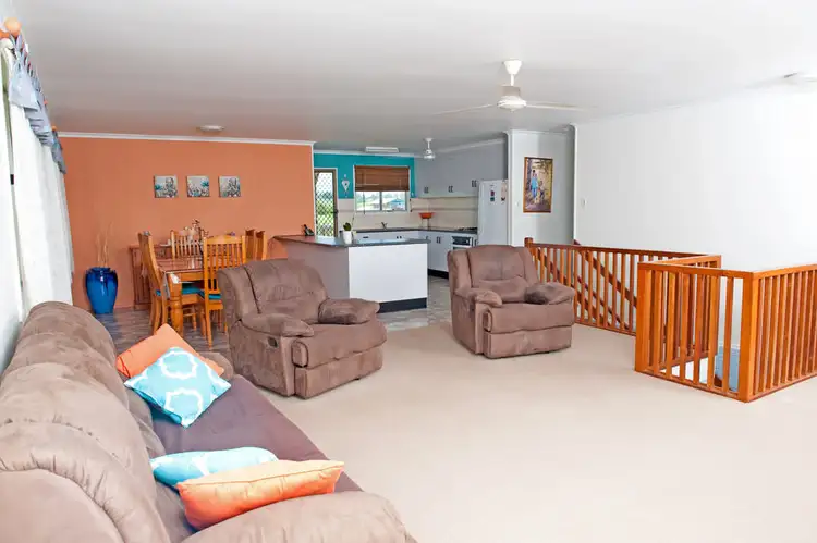 Sixth view of Homely house listing, 108 Nebia-Coningsby Road, Farleigh QLD 4741
