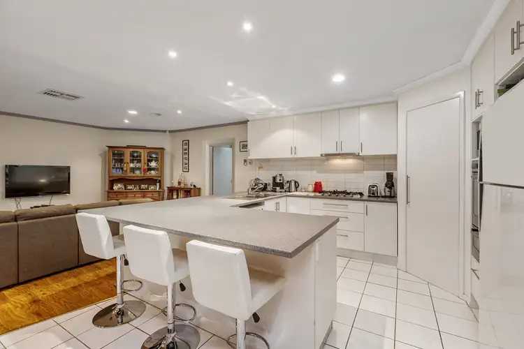 Seventh view of Homely house listing, 20 Driftwood Close, Seabrook VIC 3028