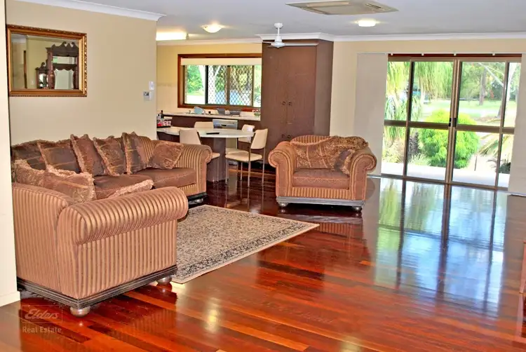 Fifth view of Homely house listing, 1004 ROSEDALE ROAD, Meadowvale QLD 4670