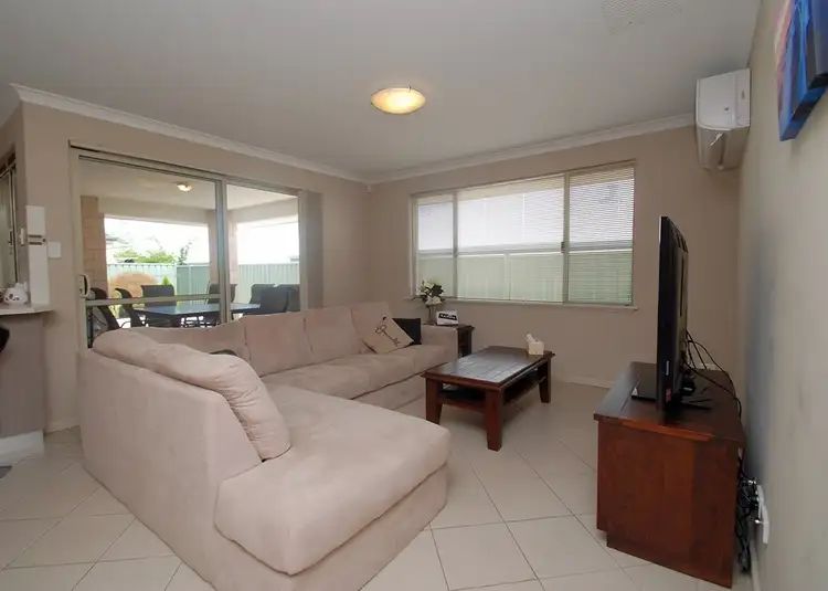 Sixth view of Homely townhouse listing, 3/456 Kalamunda Road, High Wycombe WA 6057