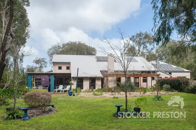 1 Farm House Court, Bovell WA 6280