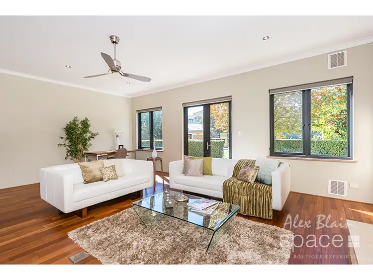 Fifth view of Homely house listing, 4 St Barbara Terrace, Mosman Park WA 6012