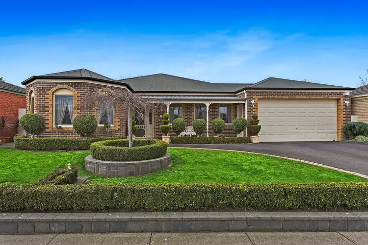 Main view of Homely house listing, 13 Robinswood Parade, Narre Warren South VIC 3805