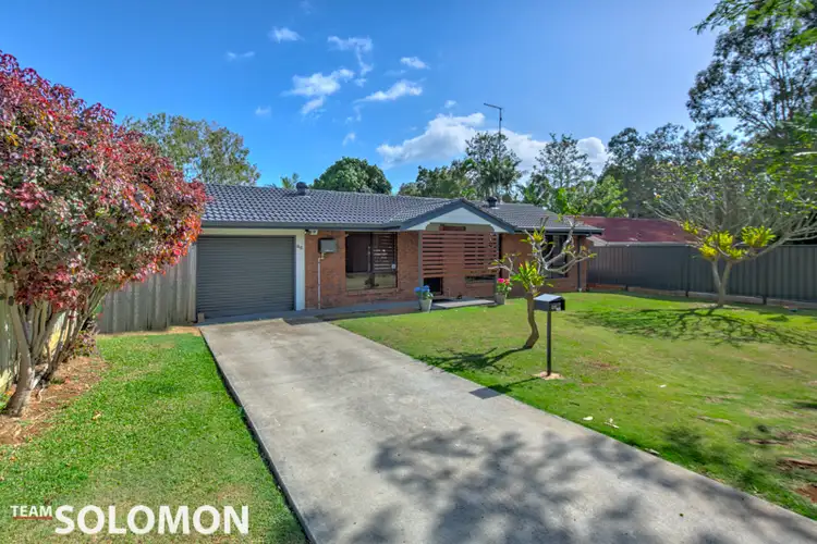 86 Bay Street, Cleveland QLD 4163