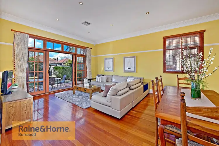 Sixth view of Homely house listing, 14 Culdees Road, Burwood Heights NSW 2136