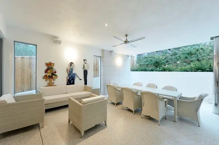 Fifth view of Homely house listing, 44 Nidjalla Loop, Swanbourne WA 6010