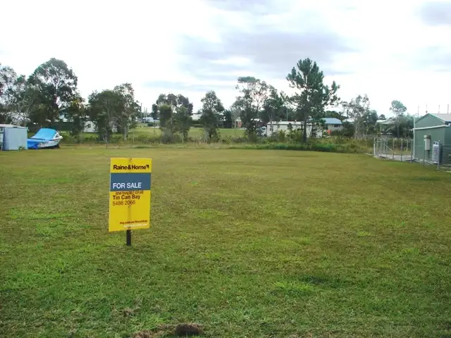 Main view of Homely land listing, 14 Regent Court, Cooloola Cove QLD 4580