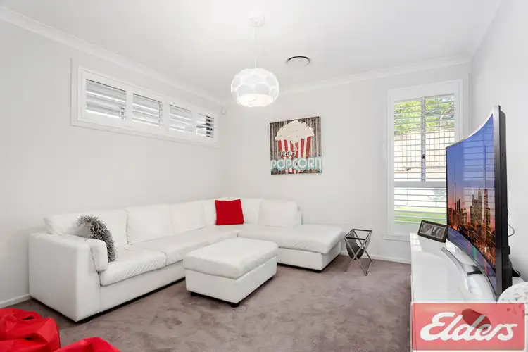 Sixth view of Homely house listing, 9 Mountain View Crescent, Thornton, Penrith NSW 2750