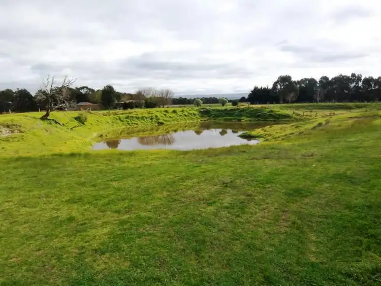 Second view of Homely rural property listing, 8543 South Gippsland Highway, Alberton VIC 3971