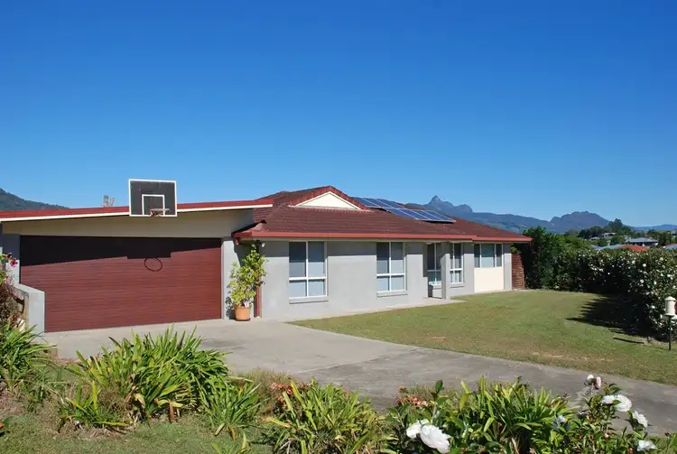 41 Riveroak Drive, Murwillumbah NSW 2484