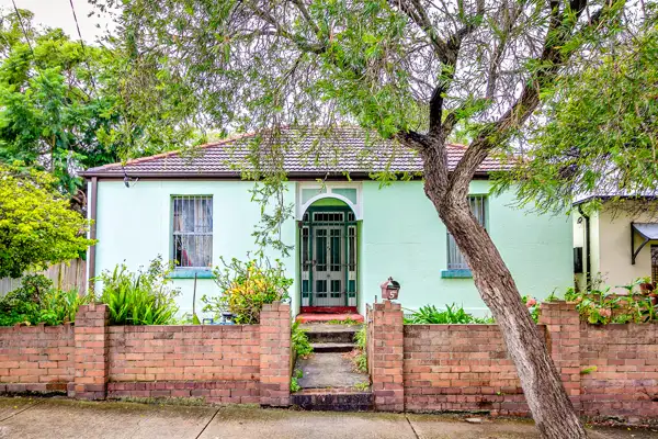 5 Oxford Street, Newtown NSW 2042