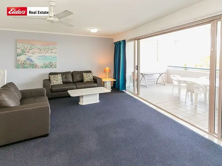 Sixth view of Homely unit listing, 51 /386 Esplanade, Torquay QLD 4655
