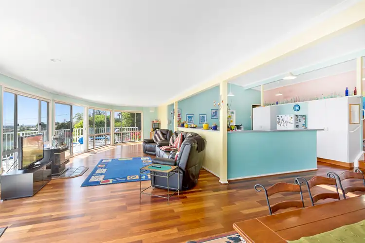 Third view of Homely house listing, 63 McAllisters Road, Bilambil Heights NSW 2486