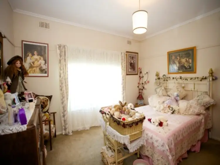 Sixth view of Homely house listing, 3295 Grahams Bridge Road, Horsham VIC 3400