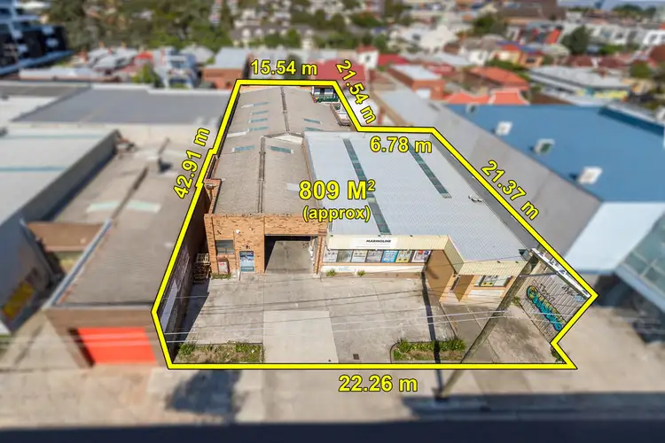 12-14 Lobb Street, Brunswick VIC 3056