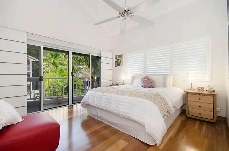 Third view of Homely unit listing, 5/8 Paxton Street, North Ward QLD 4810