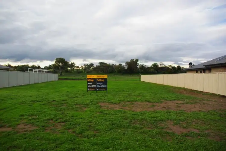 Main view of Homely land listing, 5 King Street Montefiores Via, Wellington NSW 2820