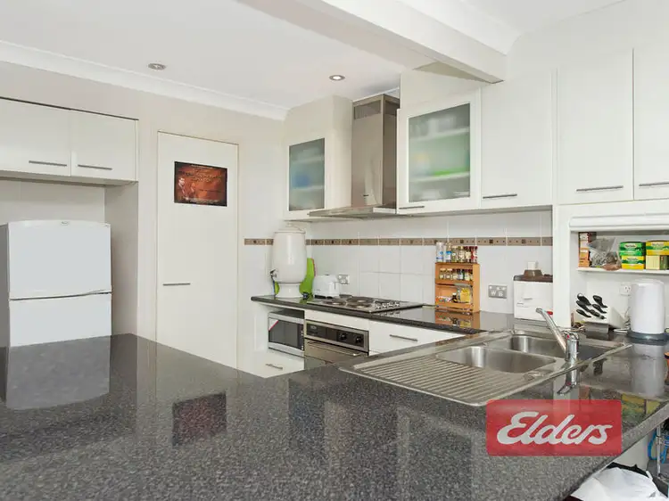 Third view of Homely house listing, 7/8 PENINSULA AVENUE, Cornubia QLD 4130
