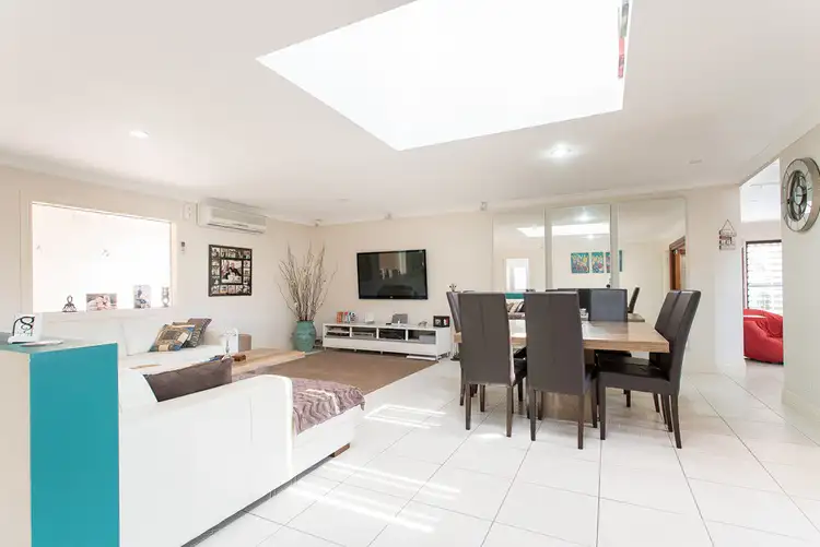 Fifth view of Homely house listing, 426 Anzac Ave, Kippa-ring QLD 4021