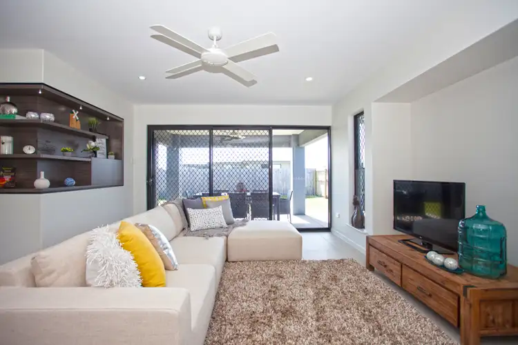 Seventh view of Homely house listing, 25 Primavera Boulevard, Beaconsfield QLD 4740