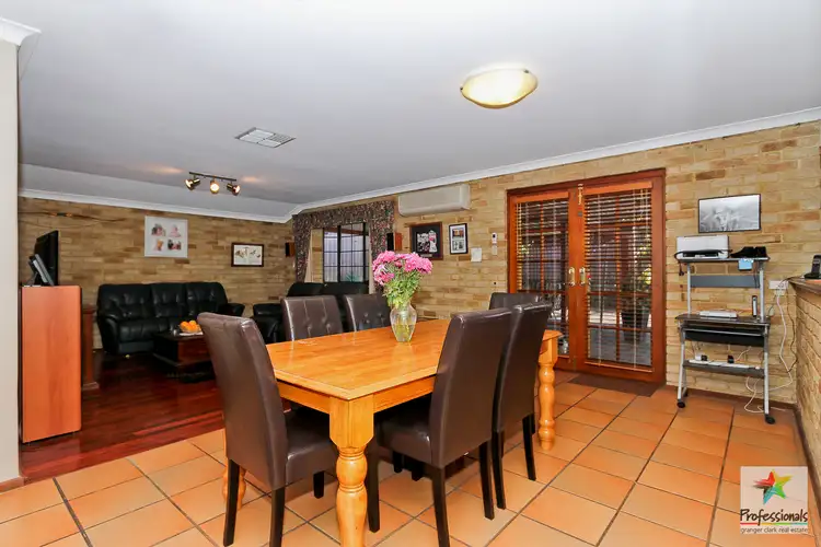 Second view of Homely house listing, 187 Blackadder Road, Swan View WA 6056