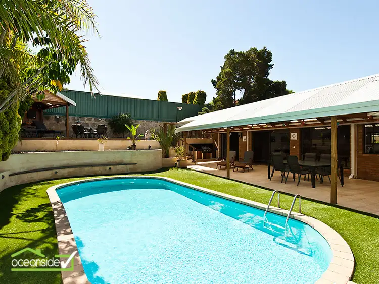 Third view of Homely house listing, 15 Periwinkle Road, Mullaloo WA 6027