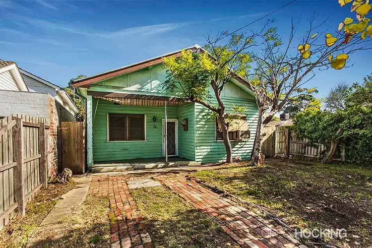 13 Romawi Street, Altona VIC 3018