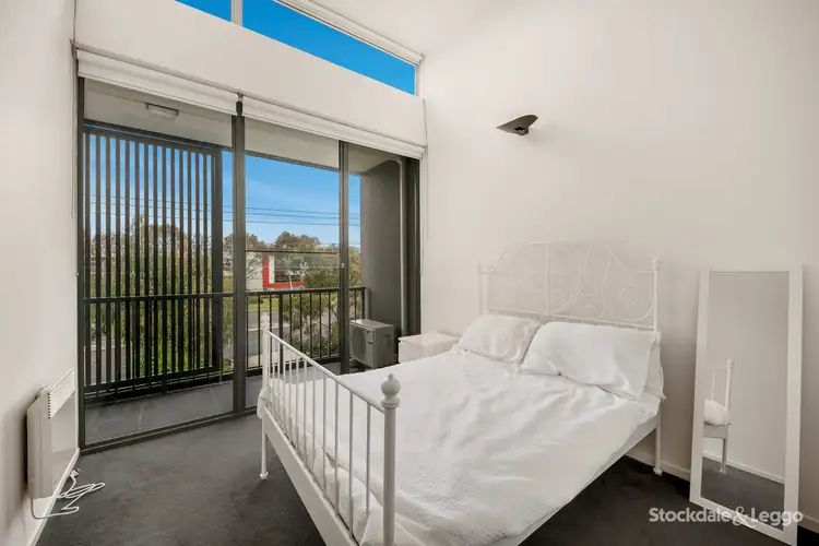 Fourth view of Homely apartment listing, 35/2-4 Samada Street, Notting Hill VIC 3168