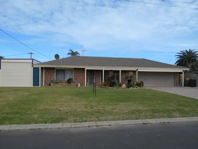 Main view of Homely house listing, 24 Torcross Street, Warnbro WA 6169