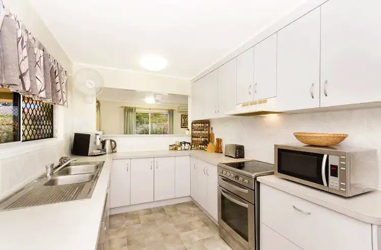 Third view of Homely house listing, 11 Wakeford Street, Aitkenvale QLD 4814