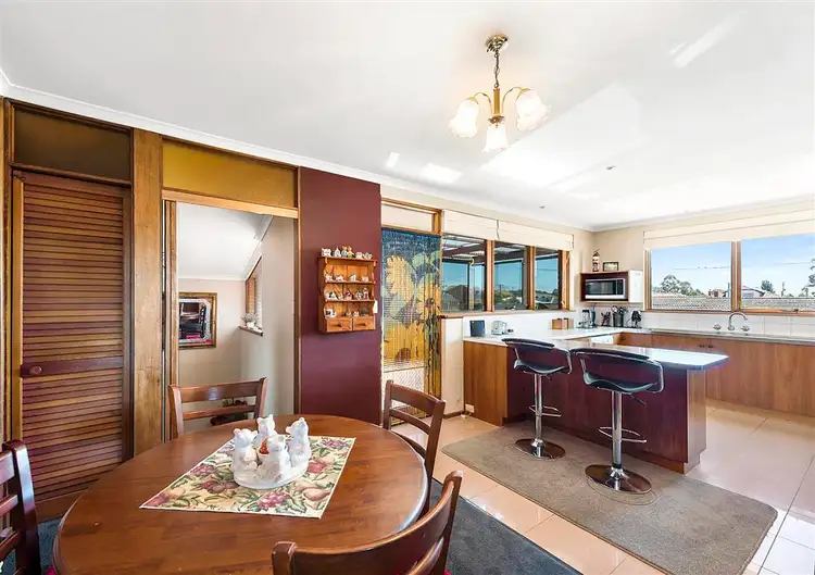 Third view of Homely house listing, 3A Quiggins Grove, Ulverstone TAS 7315