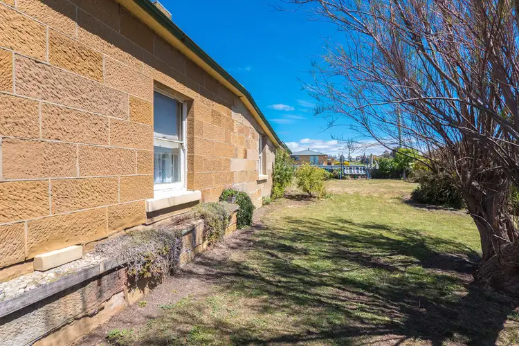 Fourth view of Homely house listing, 75 Stanley Street, Oatlands TAS 7120