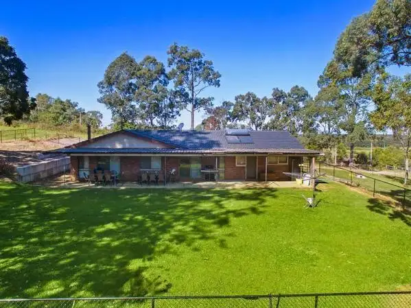 157 Terrace Road, North Richmond NSW 2754