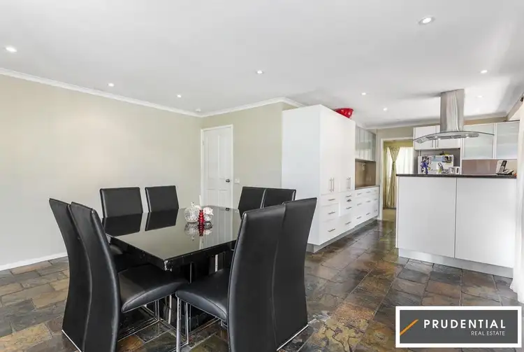Fifth view of Homely house listing, 2 Seyton Place, Rosemeadow NSW 2560