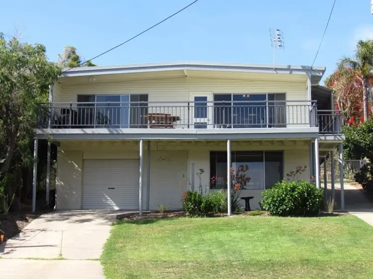 Main view of Homely house listing, 21 FRANCIS HOLLIS DRIVE, Tathra NSW 2550