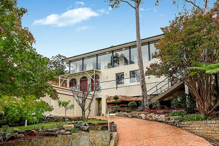 13 Harcourt St, East Killara NSW 2071