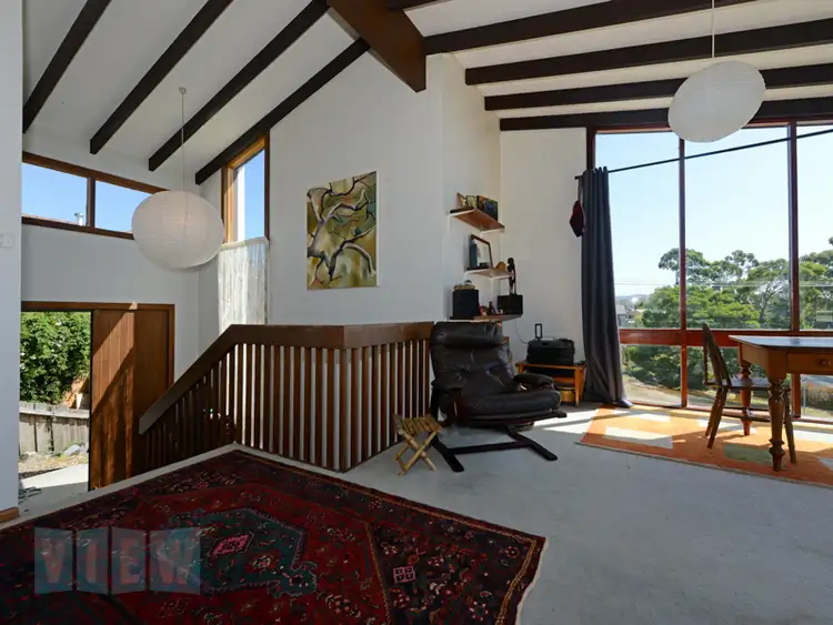 Third view of Homely house listing, 63 Illawarra Road, Blackmans Bay TAS 7052