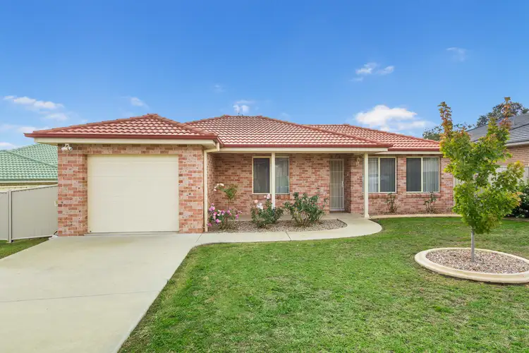 Main view of Homely house listing, 23 Mountain Gum Rd, Calala NSW 2340