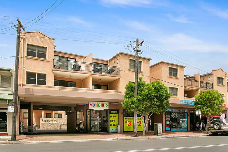 Second view of Homely unit listing, 5/998 Old Princes Highway, Engadine NSW 2233