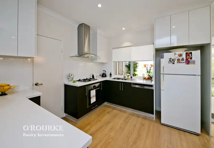 Fifth view of Homely house listing, 29 Calais Road, Scarborough WA 6019