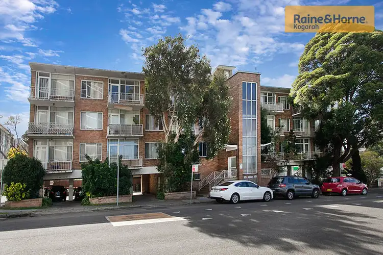 10/69 Gladstone Street, Kogarah NSW 2217